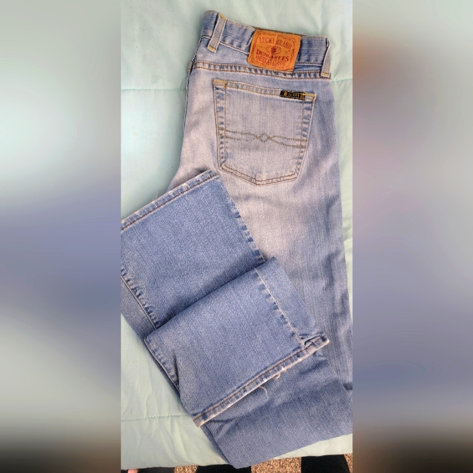 Lucky Brand Size 226